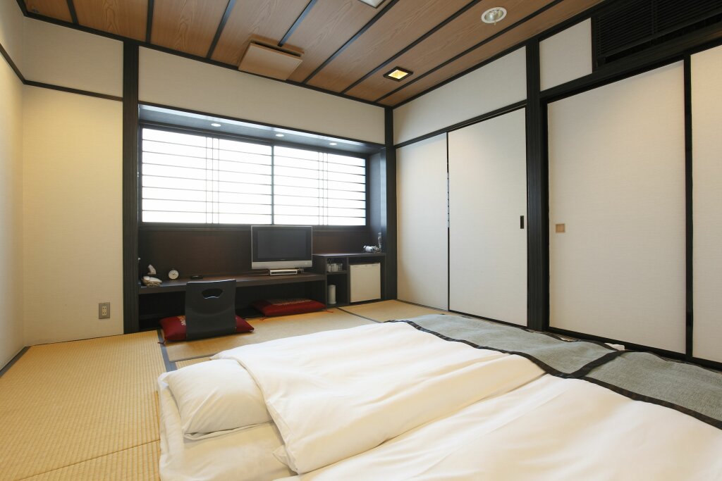 1 Bedroom Standard Triple room My Hotel Ryugu