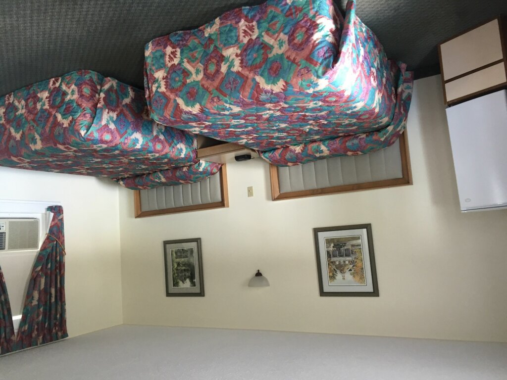 Standard chambre Albatross Motel