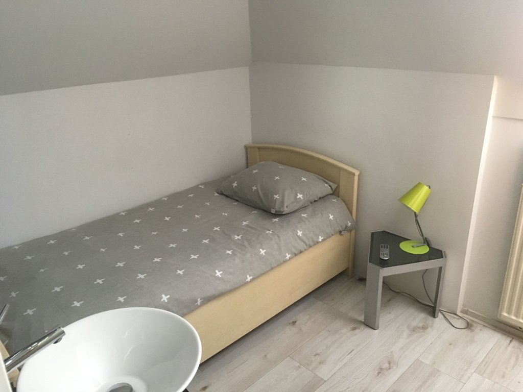 Standard room Guesthouse Living & Sleeping Eindhoven