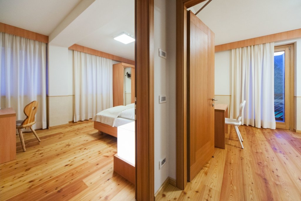 Standard Zimmer Lumen - Casa per Ferie
