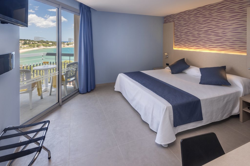 Habitación Premium GHT S'Agaró Mar Hotel