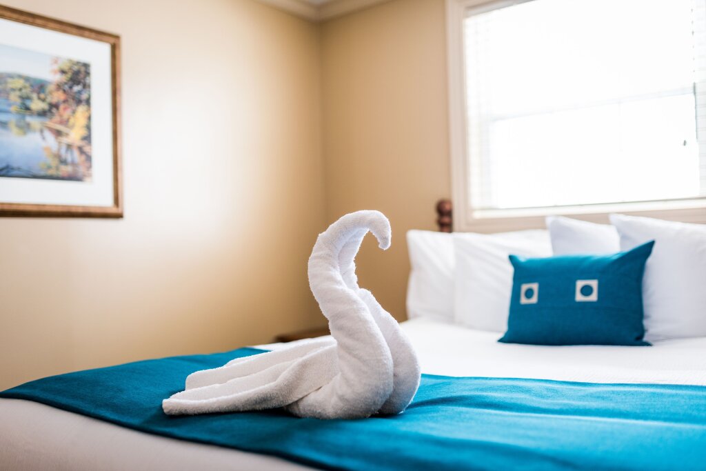 Suite 2 dormitorios Royal Inn & Suites