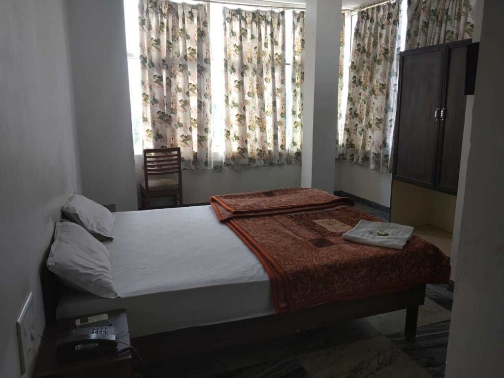 Habitación familiar Estándar Antariksh Hotel & Resorts