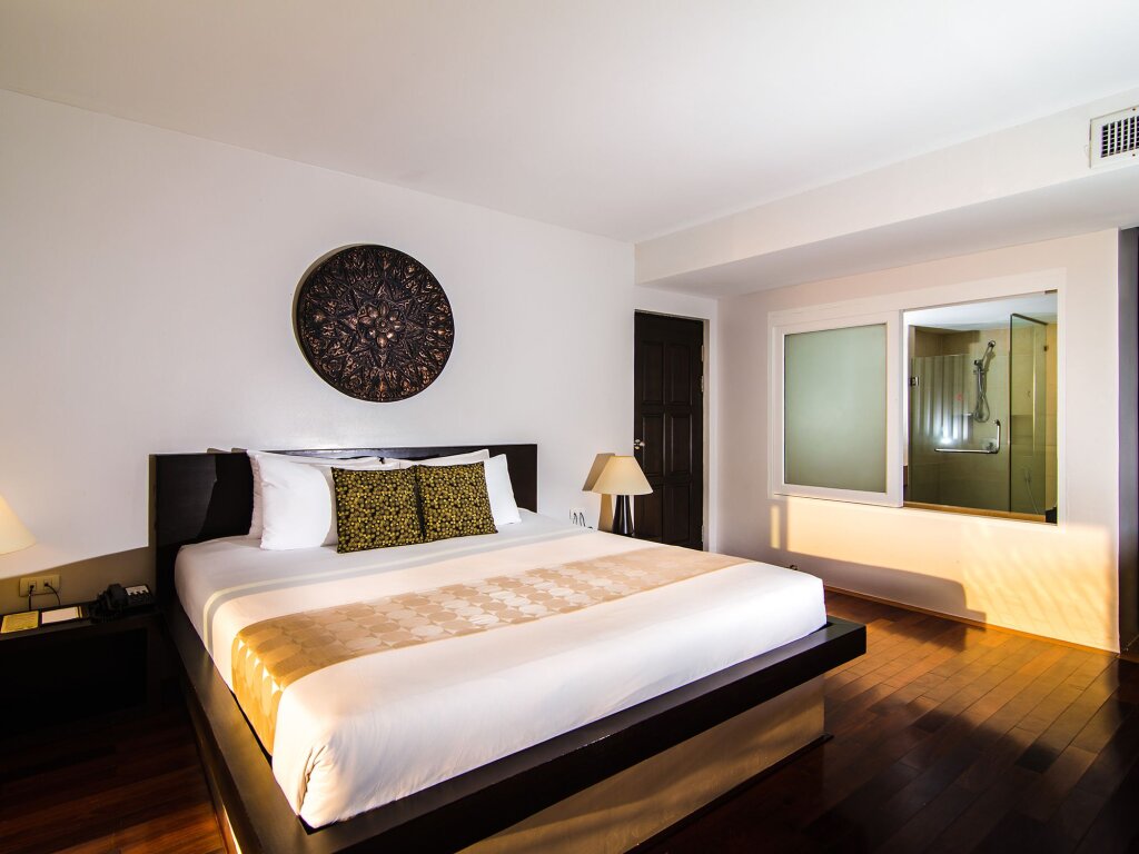 Superior Zimmer Andamantra Resort and Villa Phuket - SHA Extra Plus