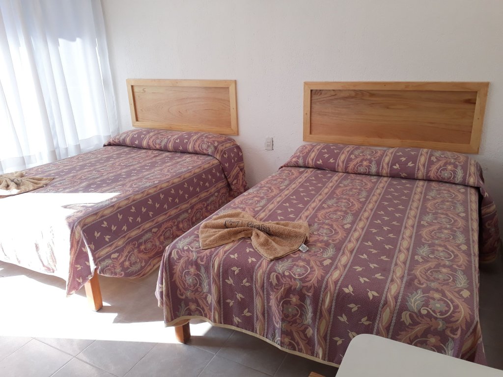 Standard chambre Hotel Quinta Paraiso