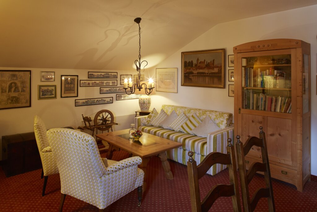 Premium appartement 2 chambres avec balcon et Vue montagne Sunneschlössli Lodge