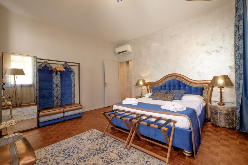 Luxus Apartment Casa Verona