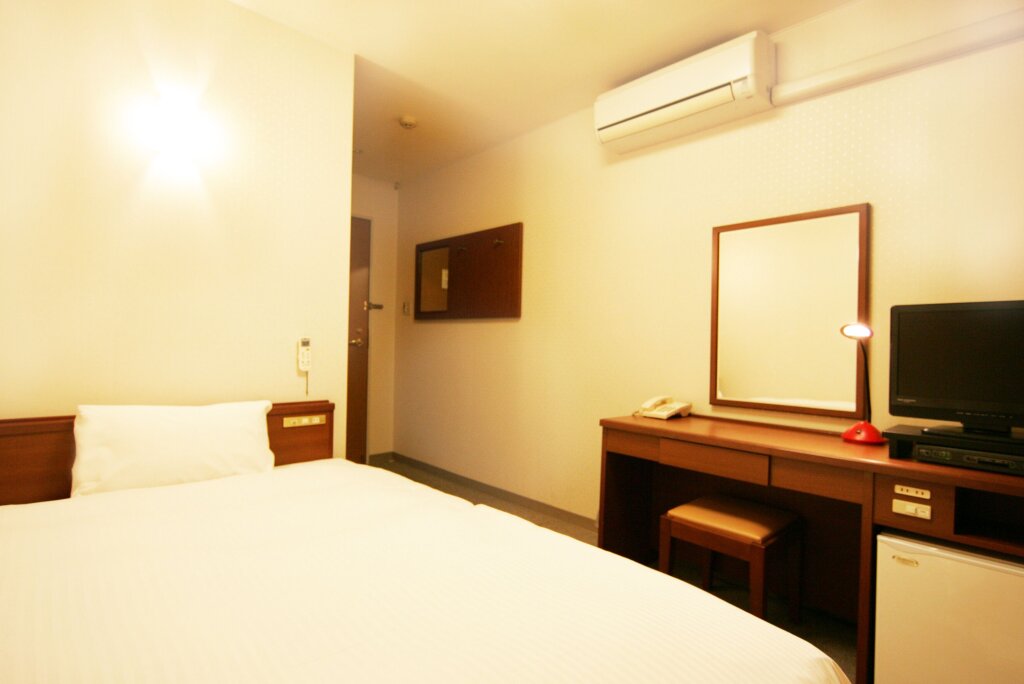 Одноместный номер Standard Kochi Green Hotel Harimayabashi