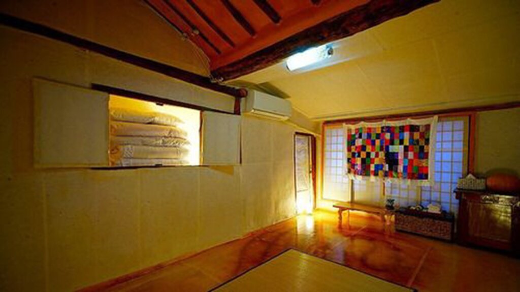 Habitación Estándar Keunsu's Chogajib