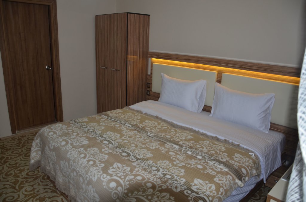Standard double chambre Hisar Hotel