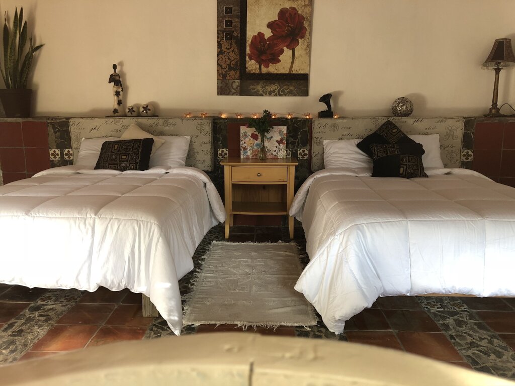 Standard chambre Casa Las Rocas