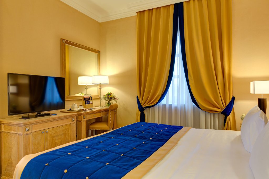 Номер Classic Villa Tolomei Hotel & Resort