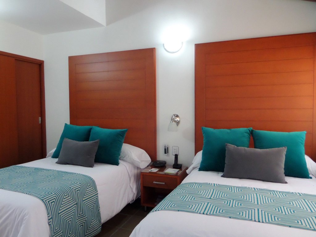 Одноместный номер Executive Hotel Faranda Bolivar Cucuta, a member of Radisson Individuals