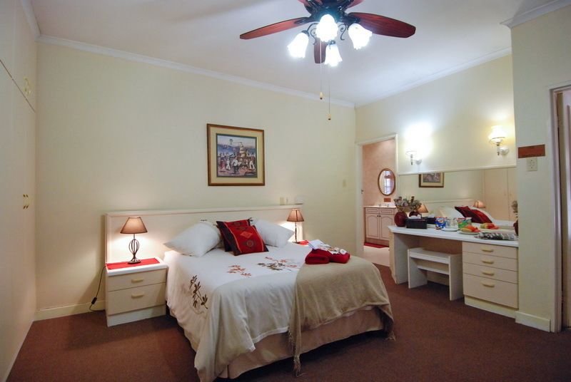 Luxus Suite Sunbell Lodge
