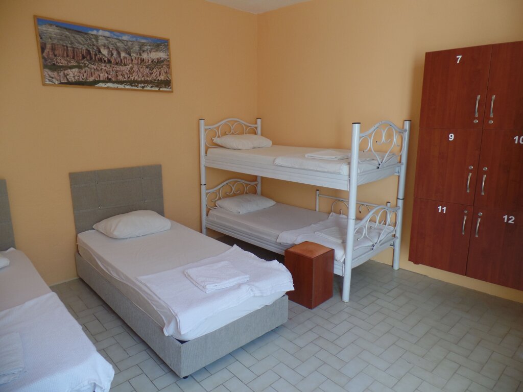 Standard room Fethiye Guesthouse