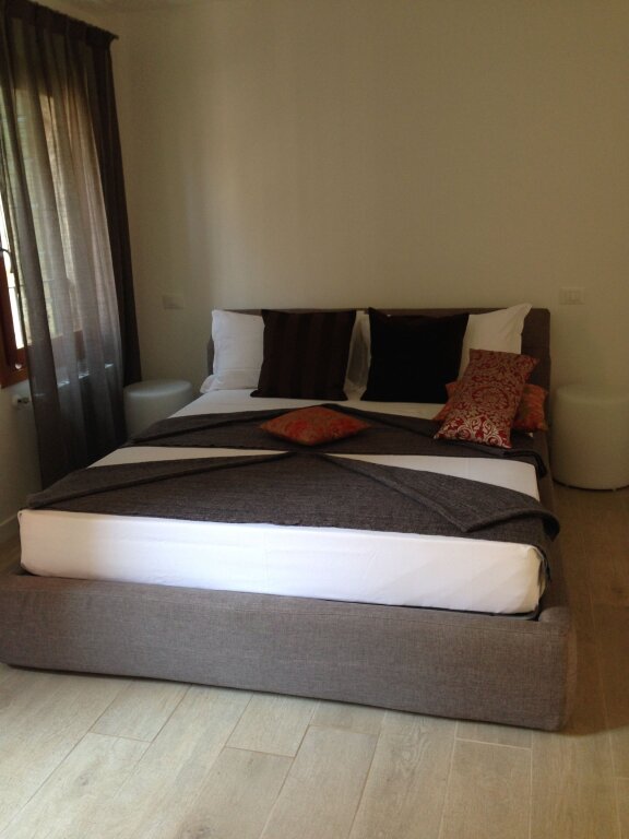 Deluxe double chambre Vue sur le canal B&B Fortuny