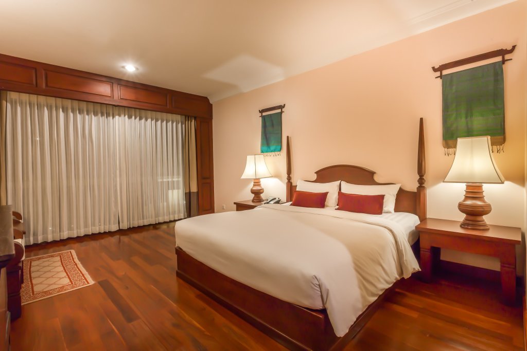 Двухместный номер Superior Prince Angkor Hotel & Spa