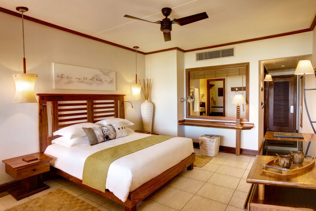 Deluxe Zimmer mit Gartenblick Heritage Awali Golf & Spa Resort
