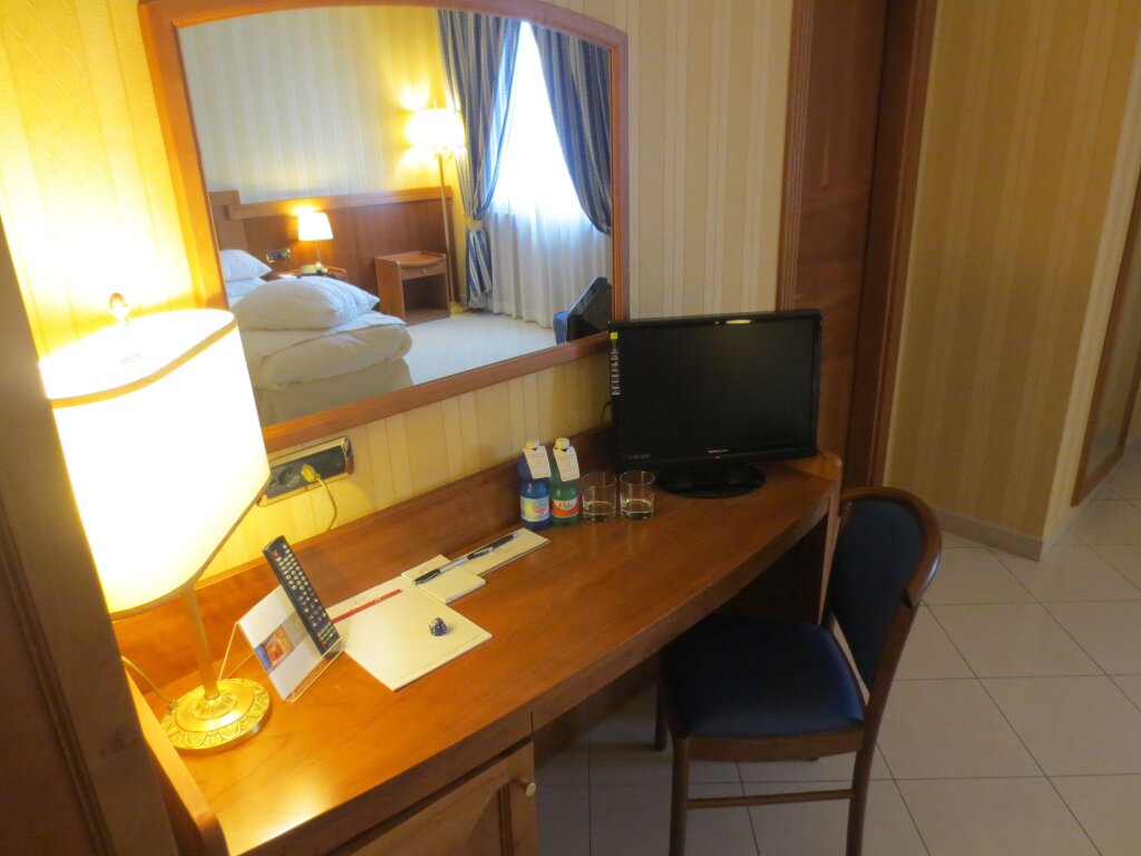 Standard simple chambre Hotel Joyfull
