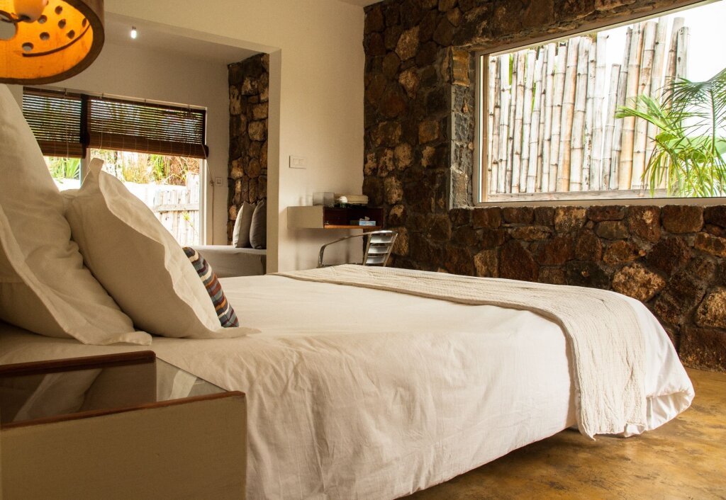 Standard chambre Nativ Lodge & Spa