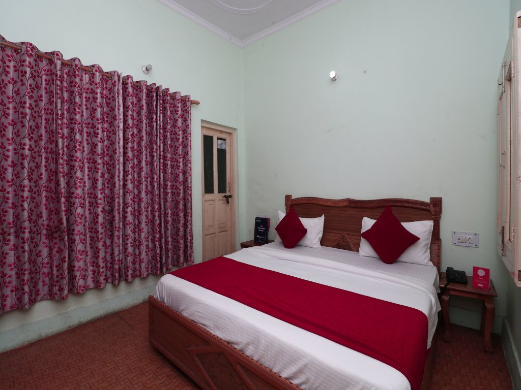 Standard Zimmer OYO 13760 Mount View Dhanaulti Dream