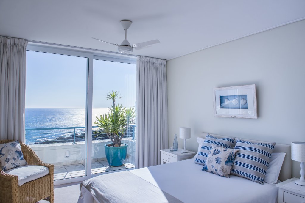 Номер Standard Bay Reflections Camps Bay Luxury Serviced Apartments