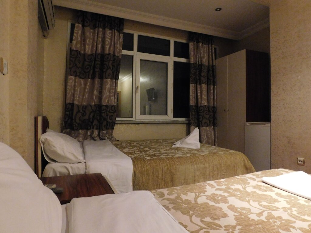 Standard Zimmer Ast Hotel