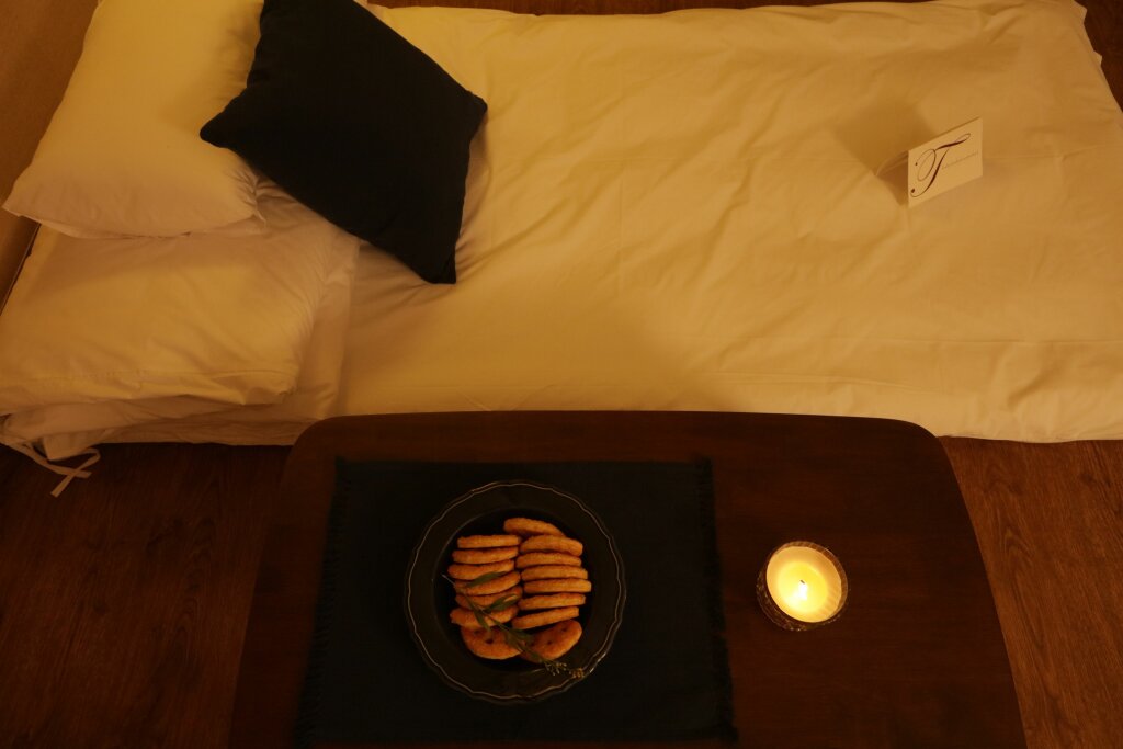 Standard Zimmer Yihua Hotel