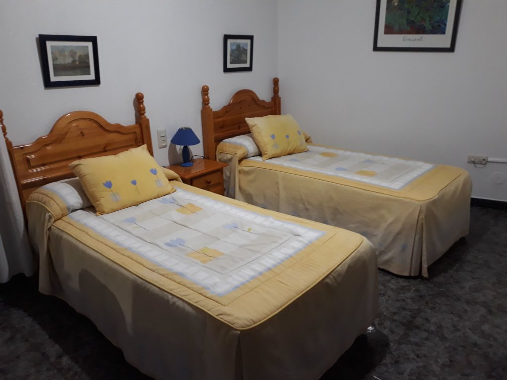 Standard Single room San Cristobal