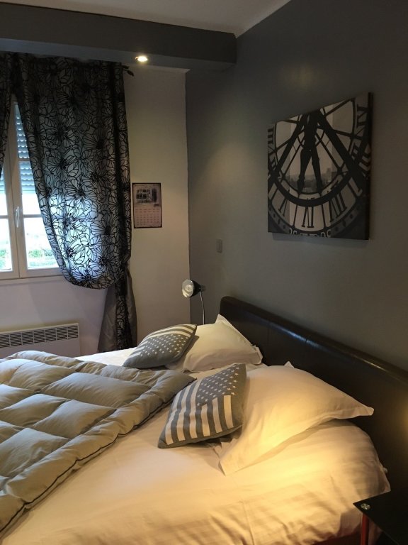 Standard Zimmer Les Terrasses de Saumur Hotel & Spa