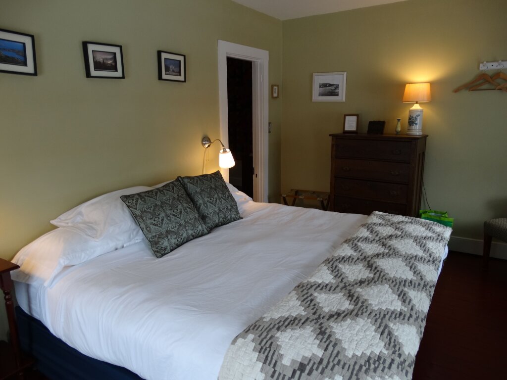 Номер Standard Shoreham Inn Bed & Breakfast