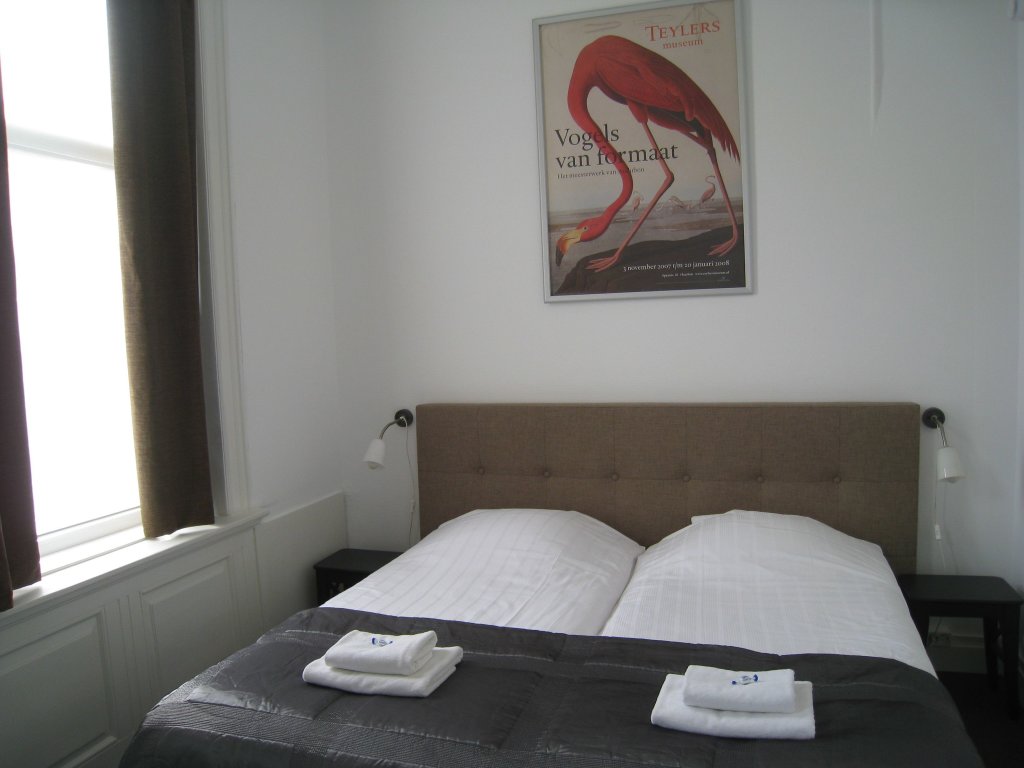 Номер Standard Bed & Breakfast Hotel Malts