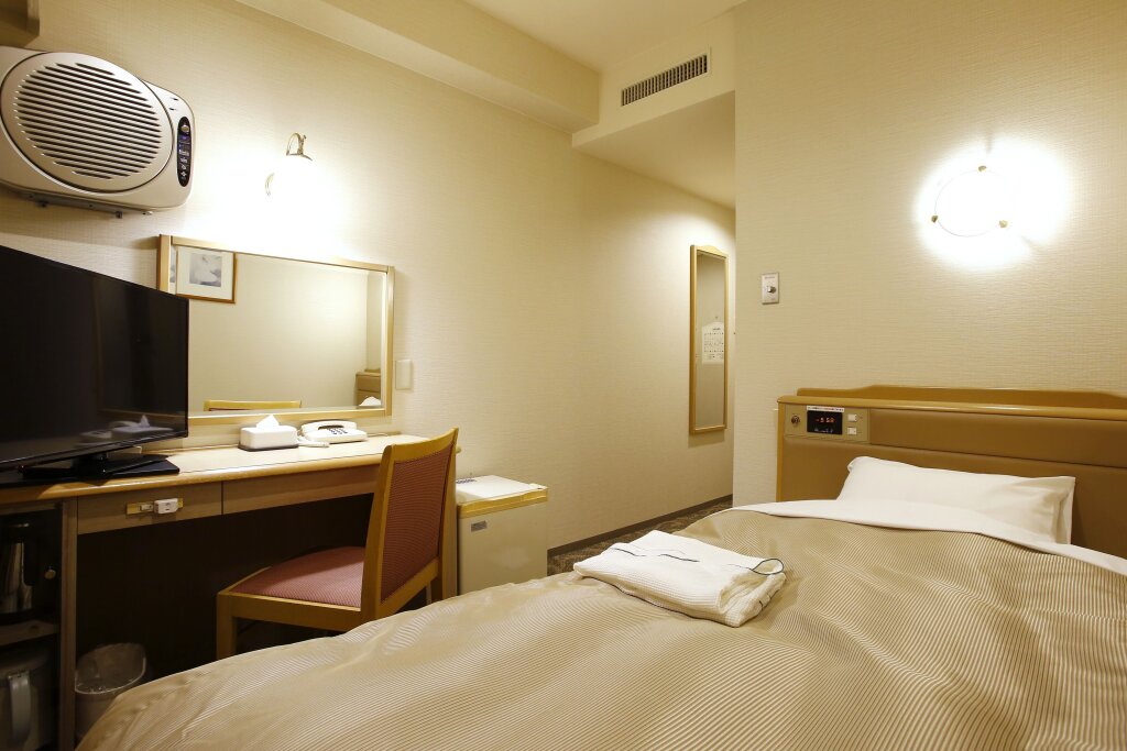 Одноместный номер Standard President Hotel Hakata
