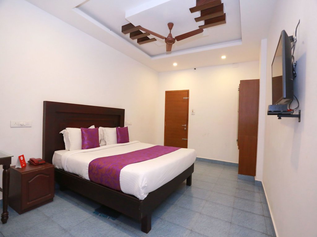 Standard Zimmer OYO Flagship Malabar Plaza Hotel