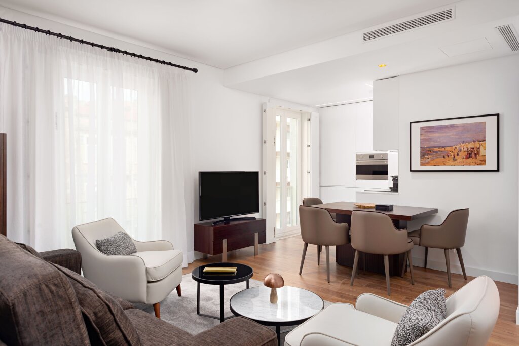 Appartamento Standard Marques Best Apartments | Lisbon Best Apartments
