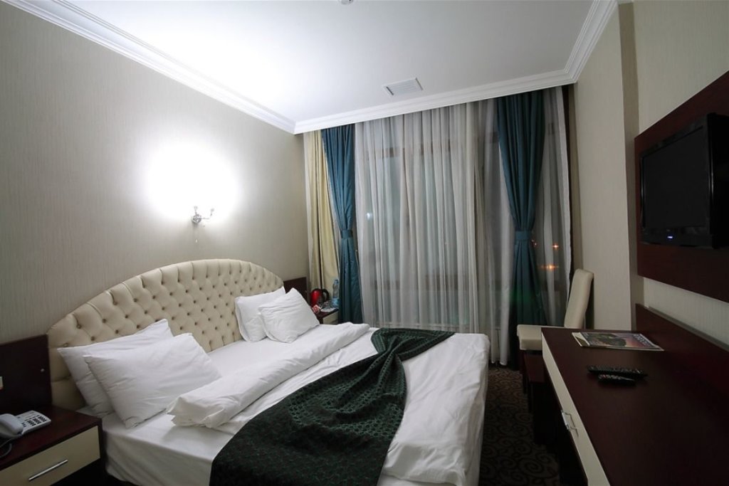 Двухместный номер Standard GRAND ANİ HOTEL