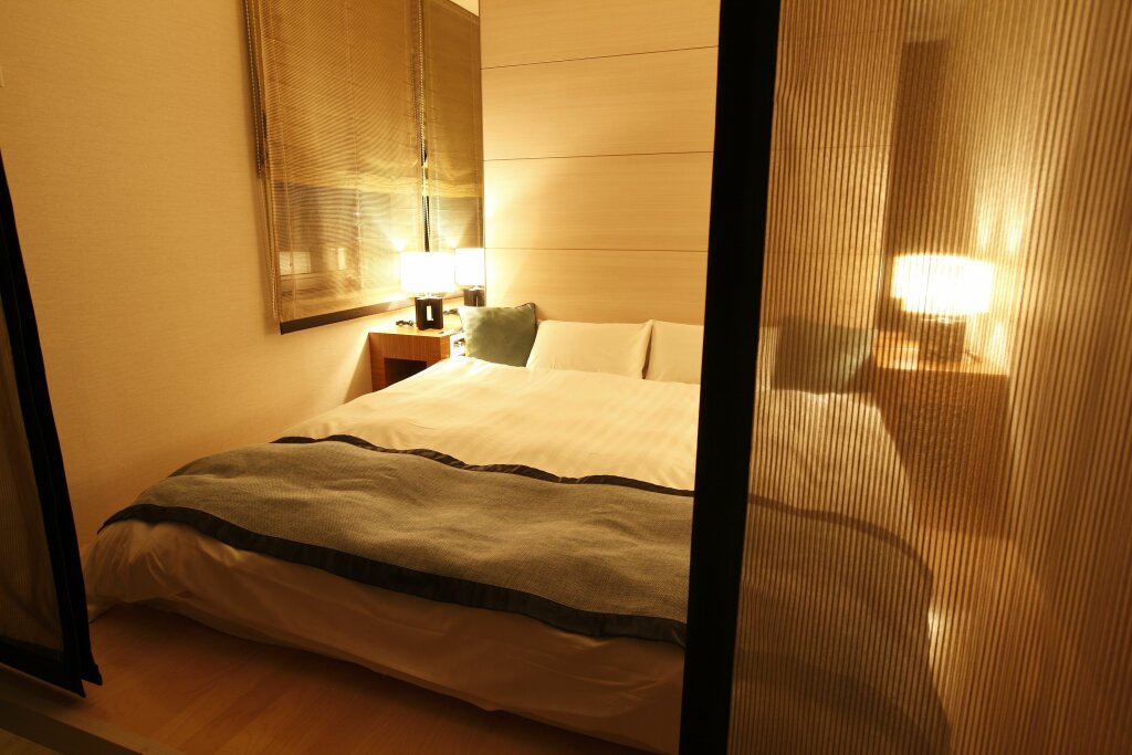 Standard Double room My Hotel Ryugu