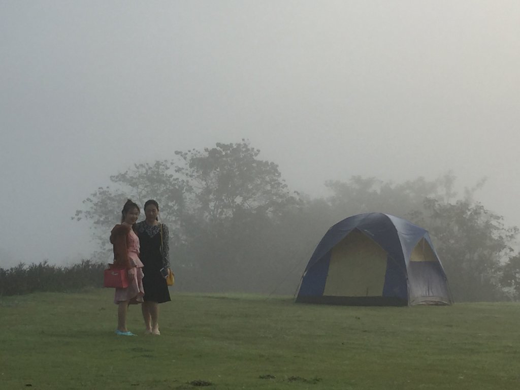 Tent Khaoyai Nature Retreat