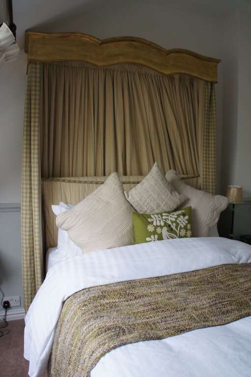 Suite Holdsworth House Hotel