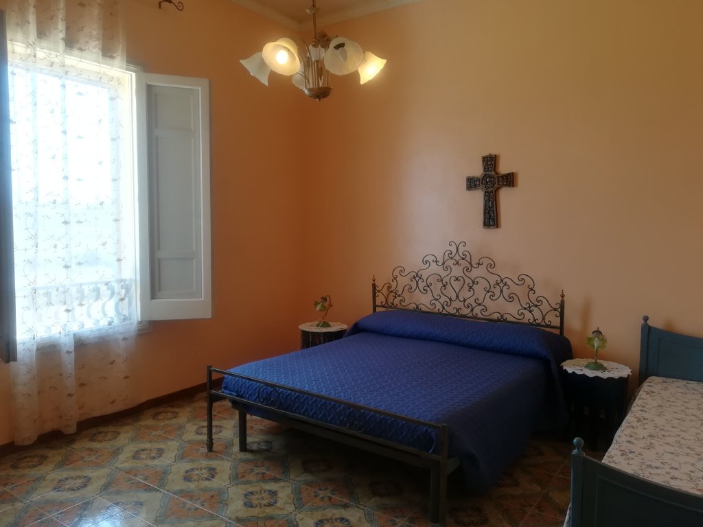 Comfort room Villa Marina