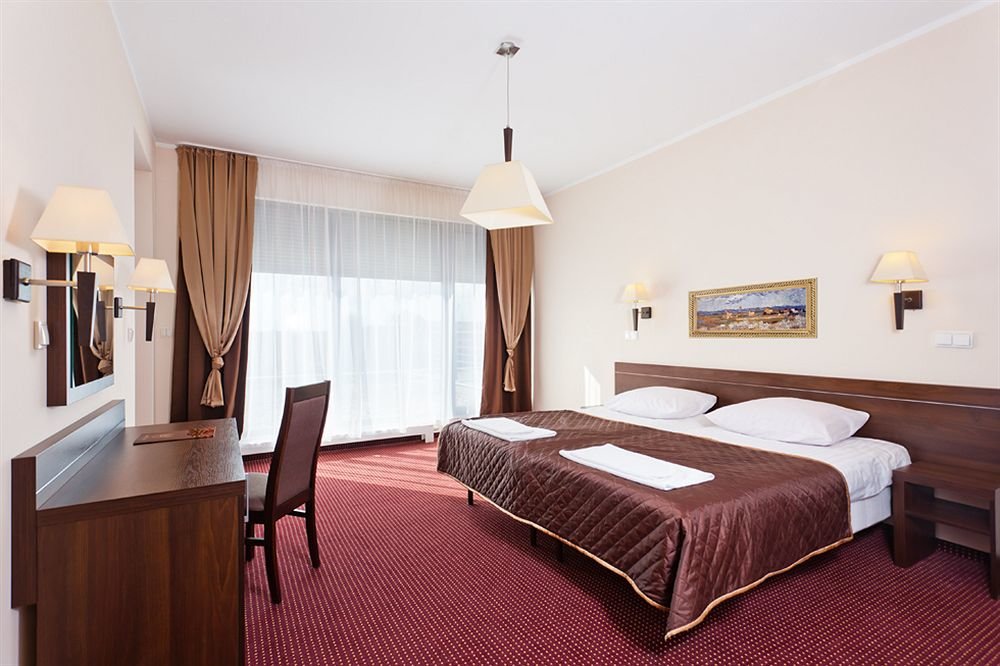 Номер Standard Jasek Premium Hotel Wrocław