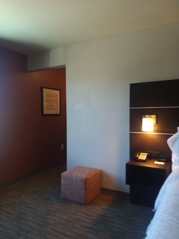 Люкс Holiday Inn Express & Suites Colorado Springs AFA Northgate, an IHG Hotel