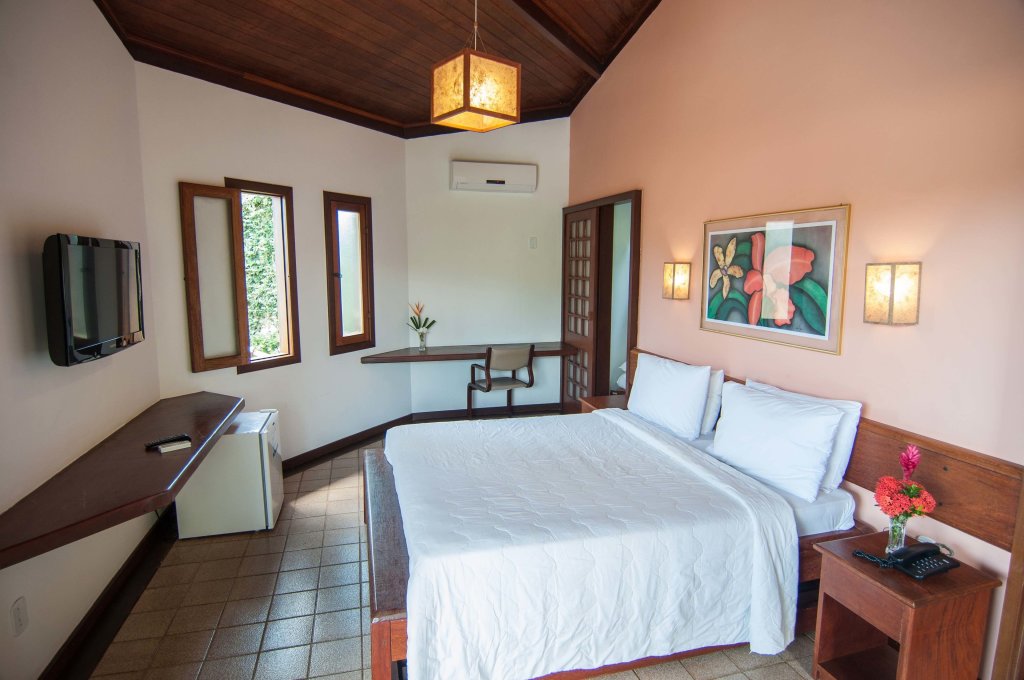 Standard chambre Arraial Bangalô Praia Hotel