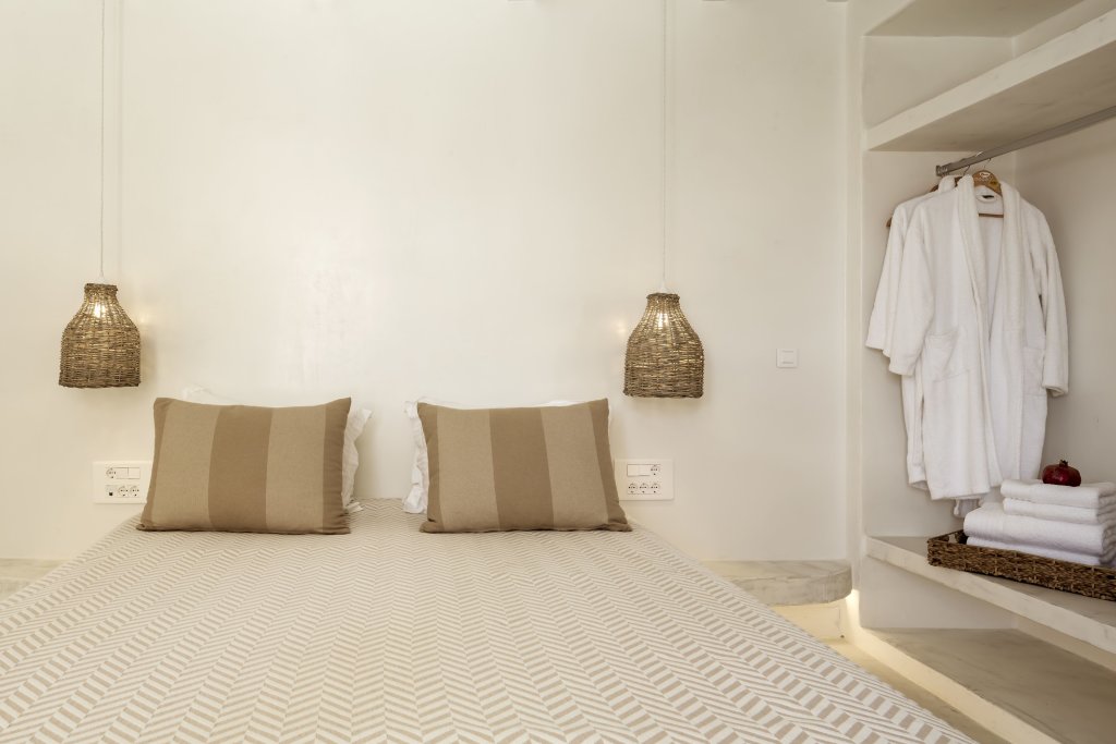 1 Bedroom Grand Suite Naxian Collection