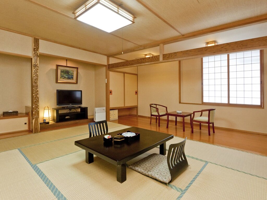 Standard room Sounkaku