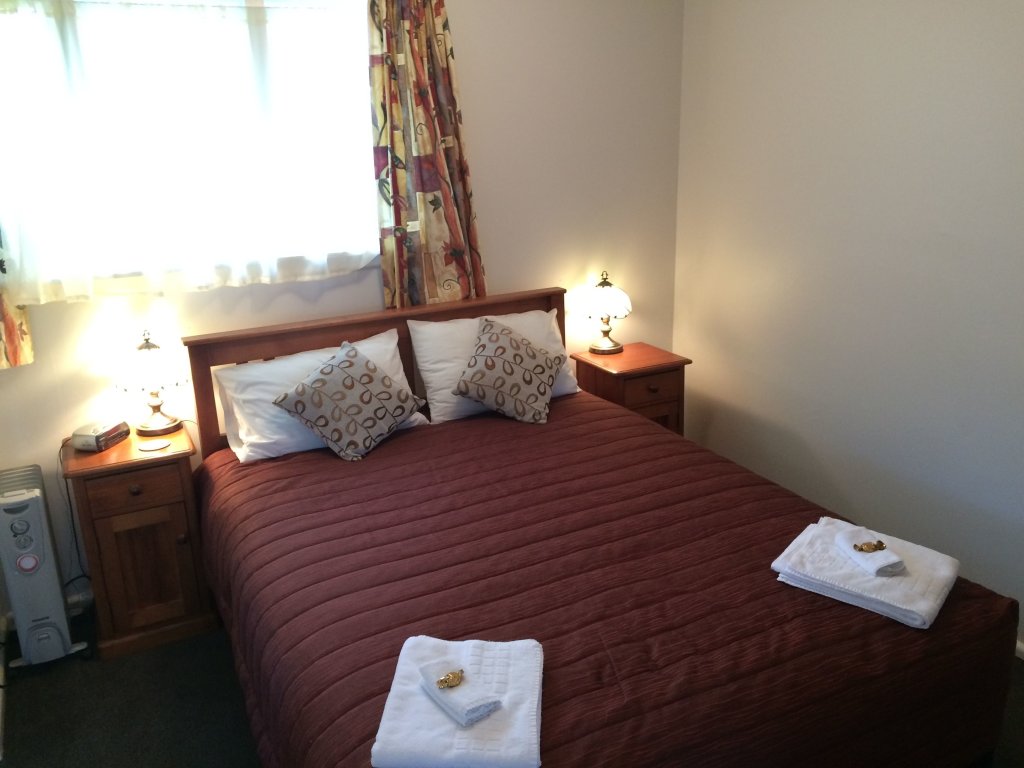 Standard Zimmer Earnslaw Motel