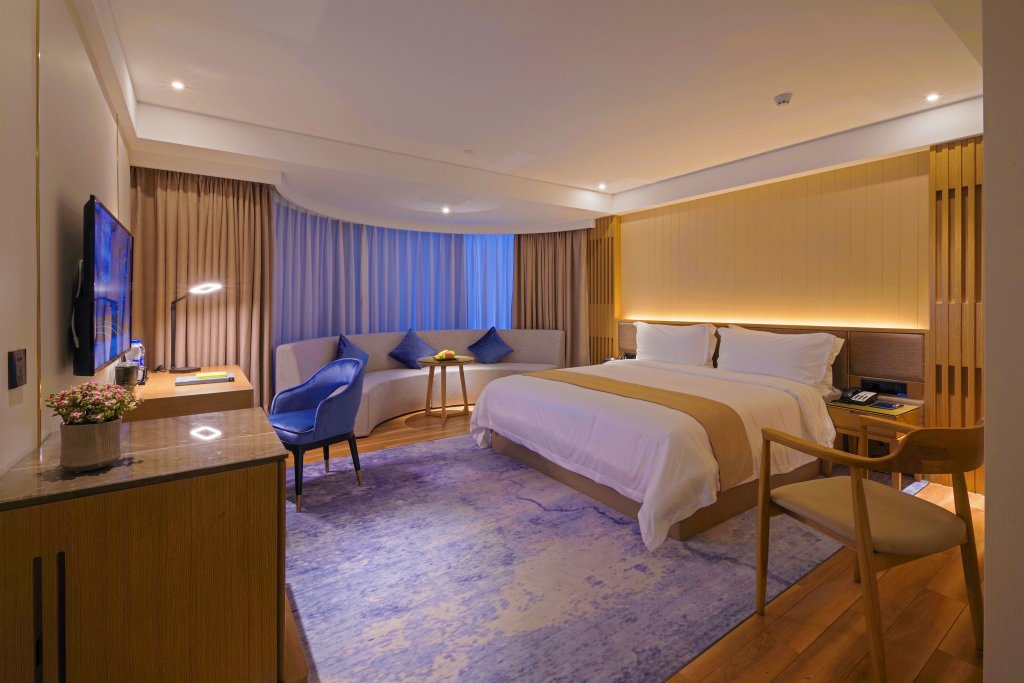Superior Zimmer Superise Hotel Shenzhen