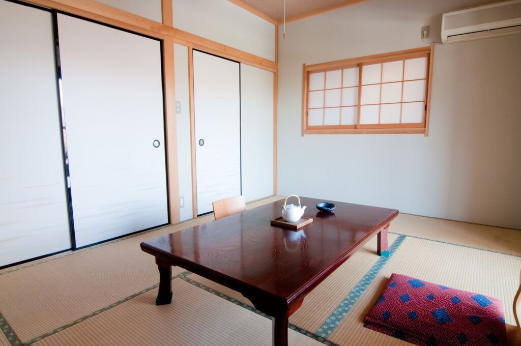 Standard chambre Hakone Gora Ryoan Kanon