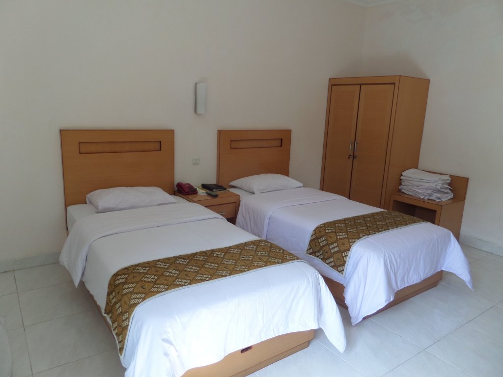 Superior Zimmer Arini Hotel