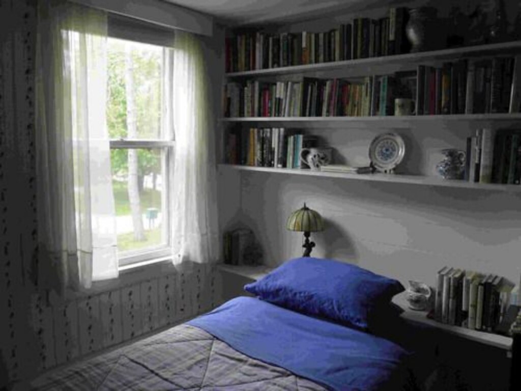 Standard Zimmer Le Vatout Bed & Breakfast